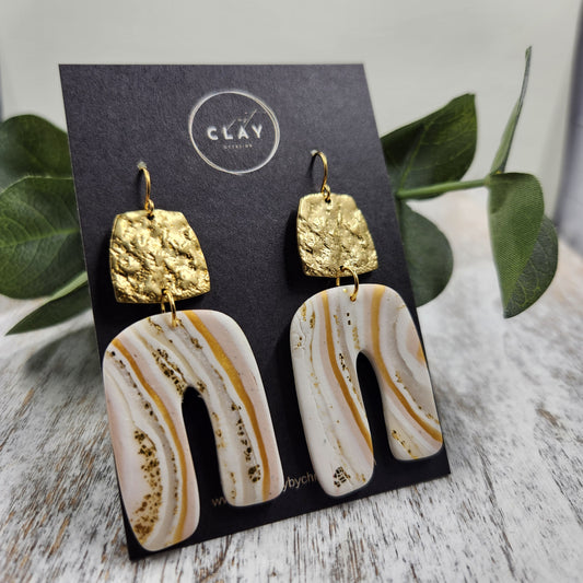 Dangles | marbled