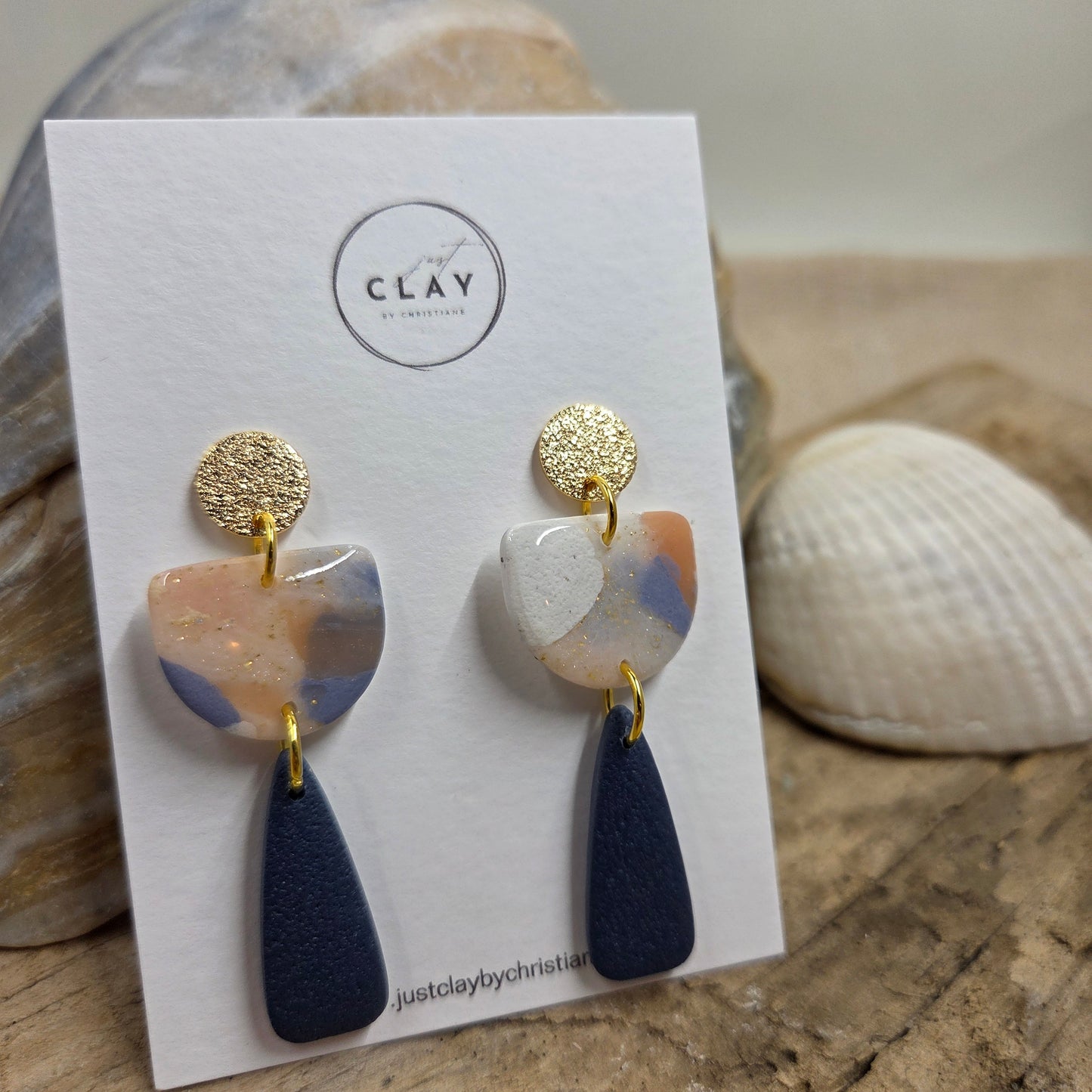 Beachy Dangles