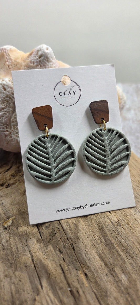 Palm Dangles