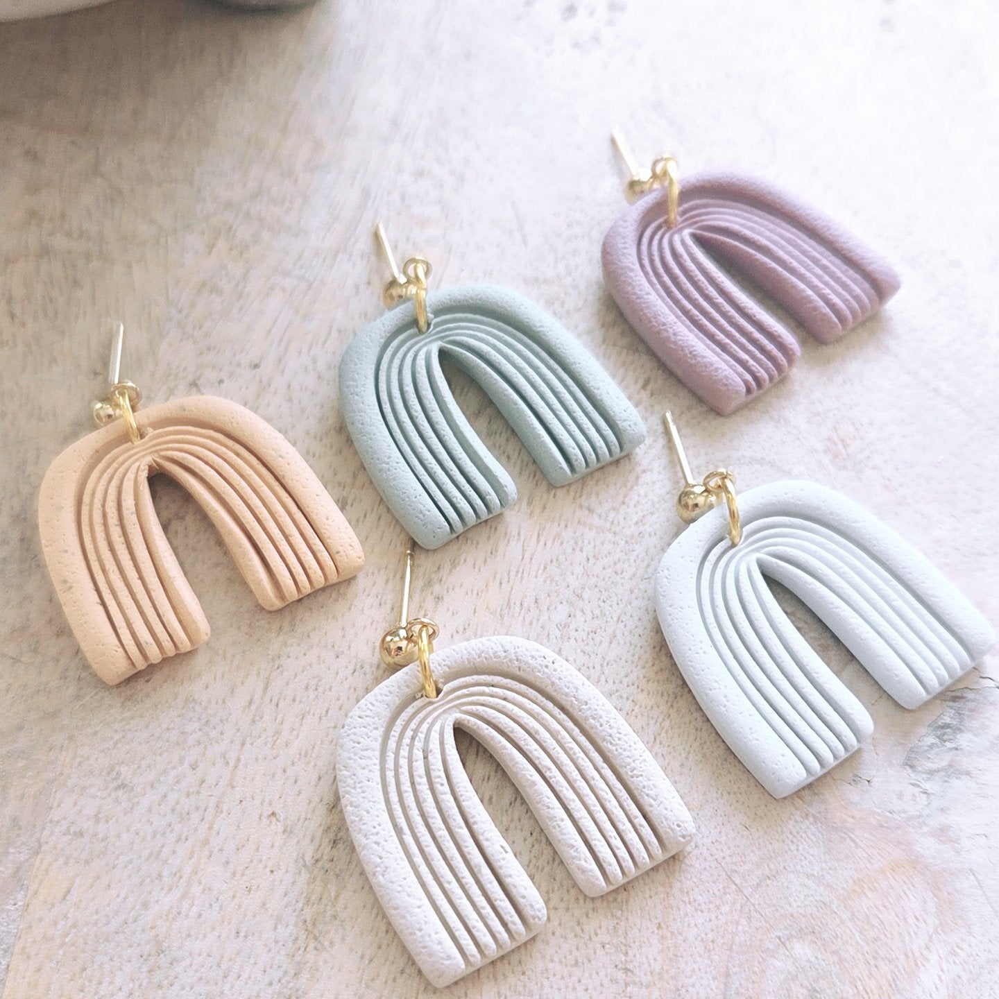 Boho Arches