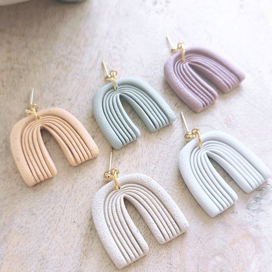 Boho Arches