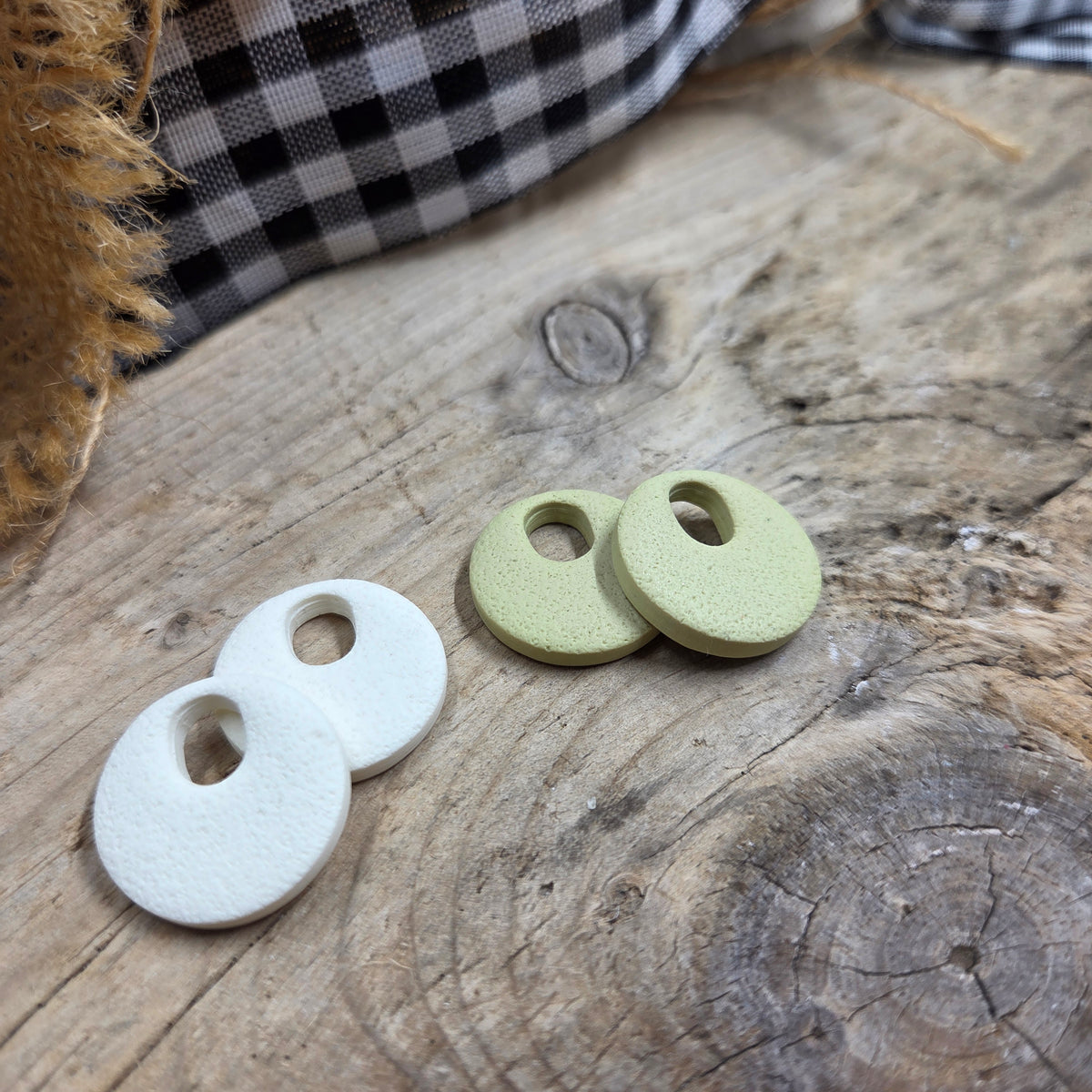 Charms only | 1 pair