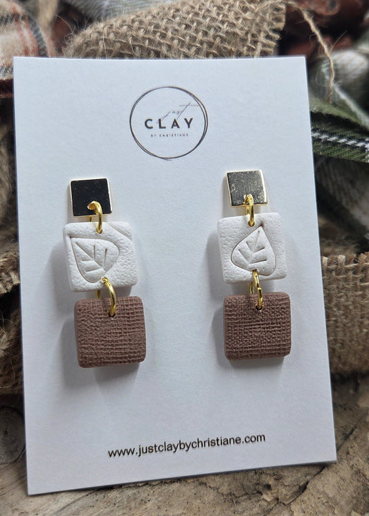 Tiered Dangles | mocca