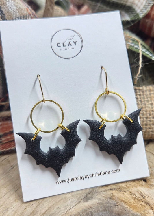 Bat Dangles