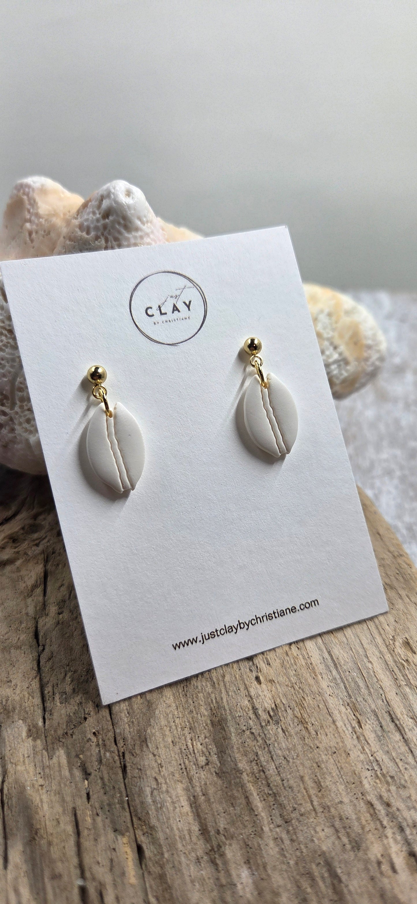 Shell Dangles