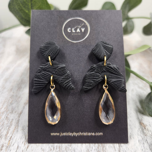 Dangles | black