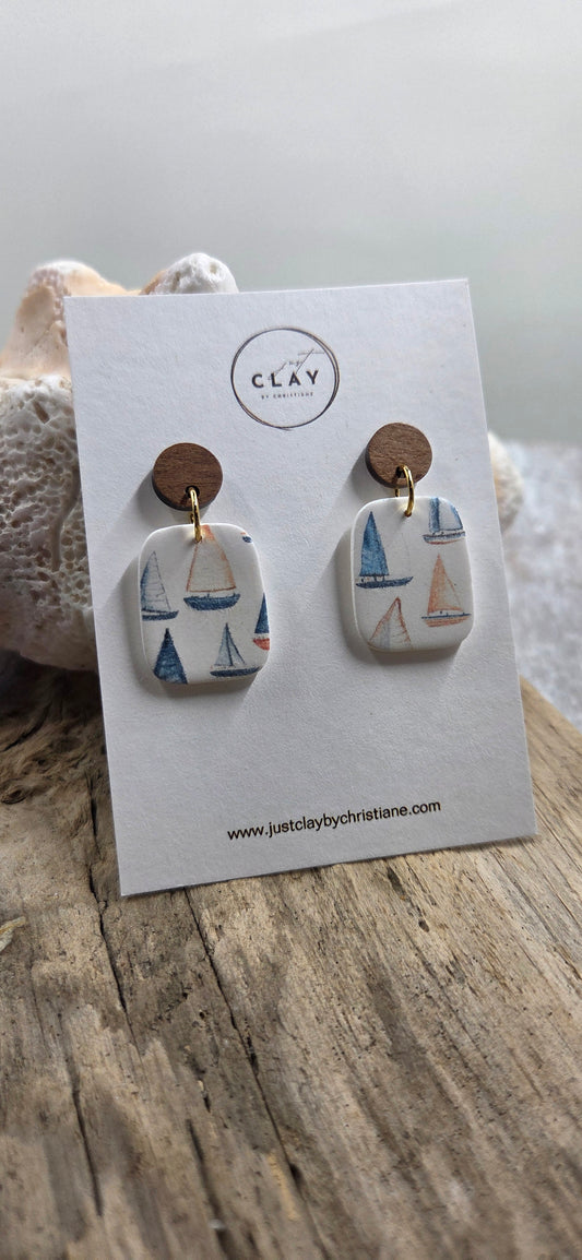 Nautical Dangles.