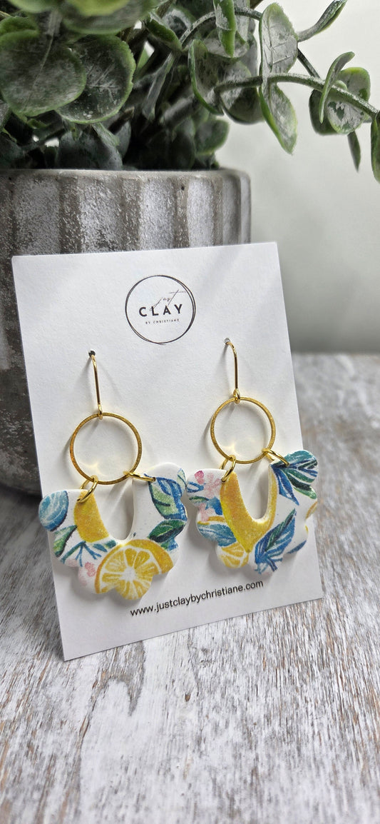 Lemon Dangles