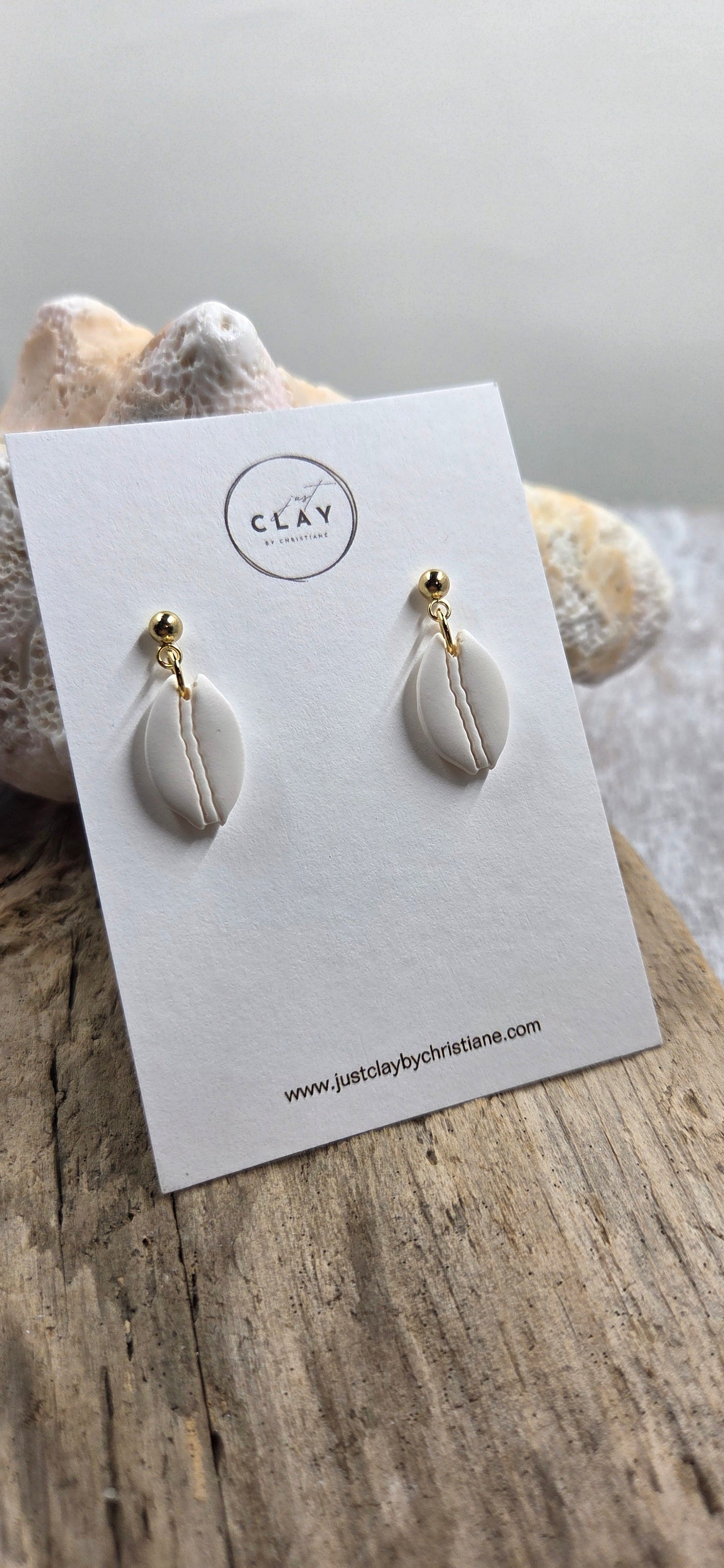 Shell Dangles