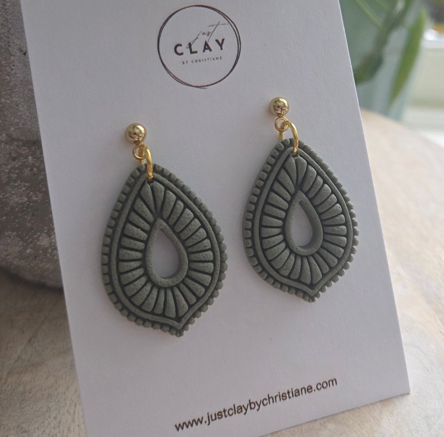 Boho Dangles