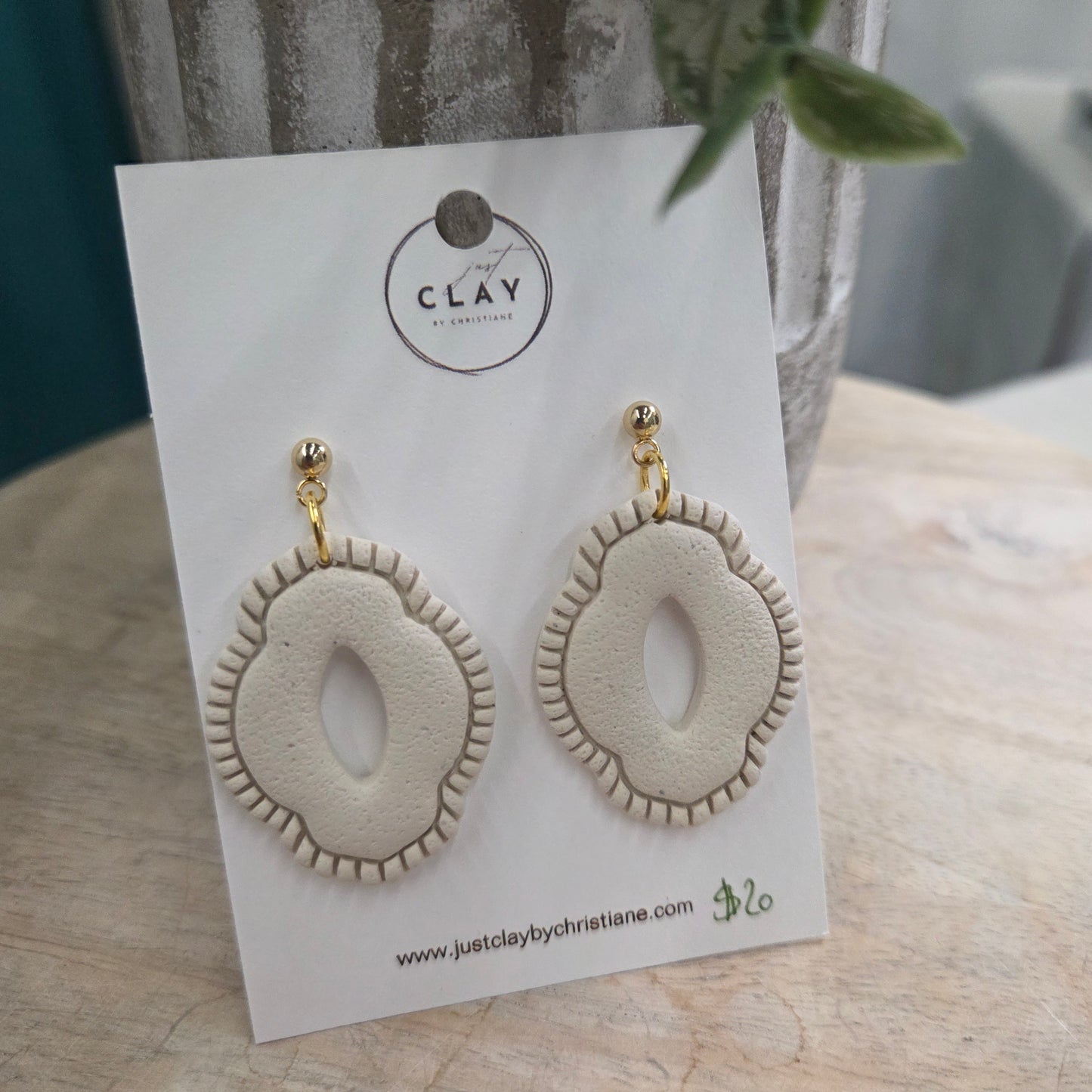 Boho Dangles
