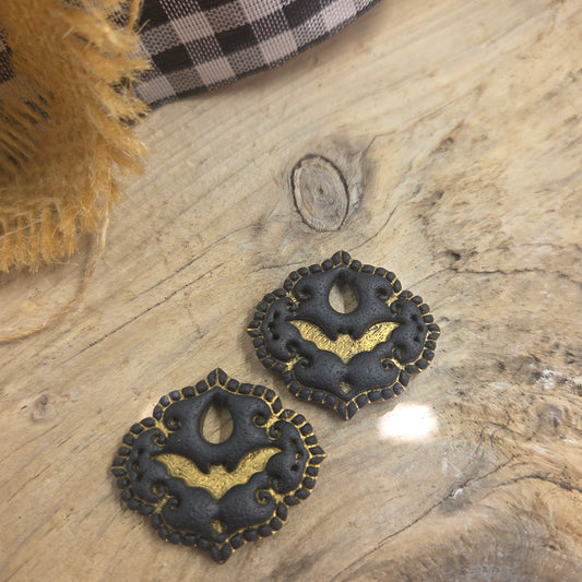 Charms only | 1 pair