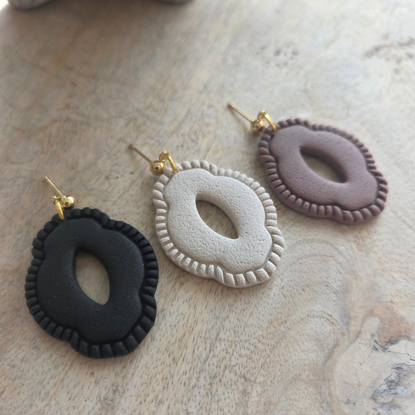 Boho Dangles