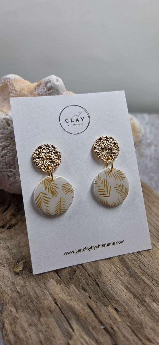Tropical Dangles.
