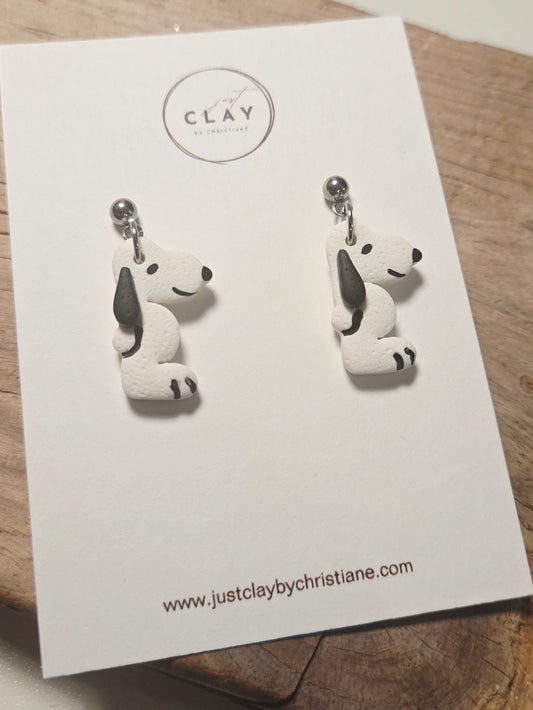 Gift Set | handmade | polymer clay | custom order