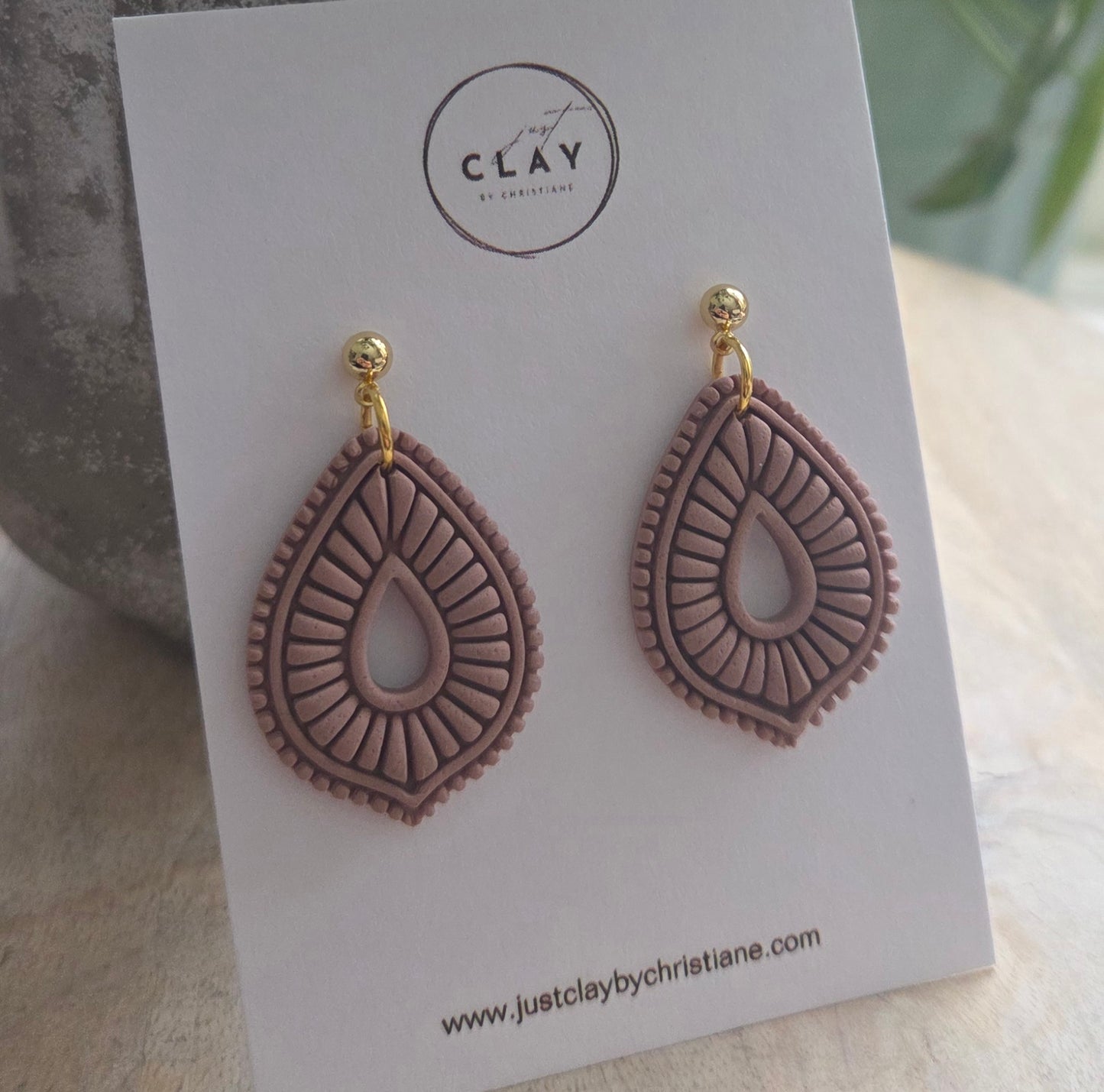 Boho Dangles