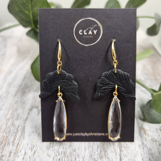 Dangles | black