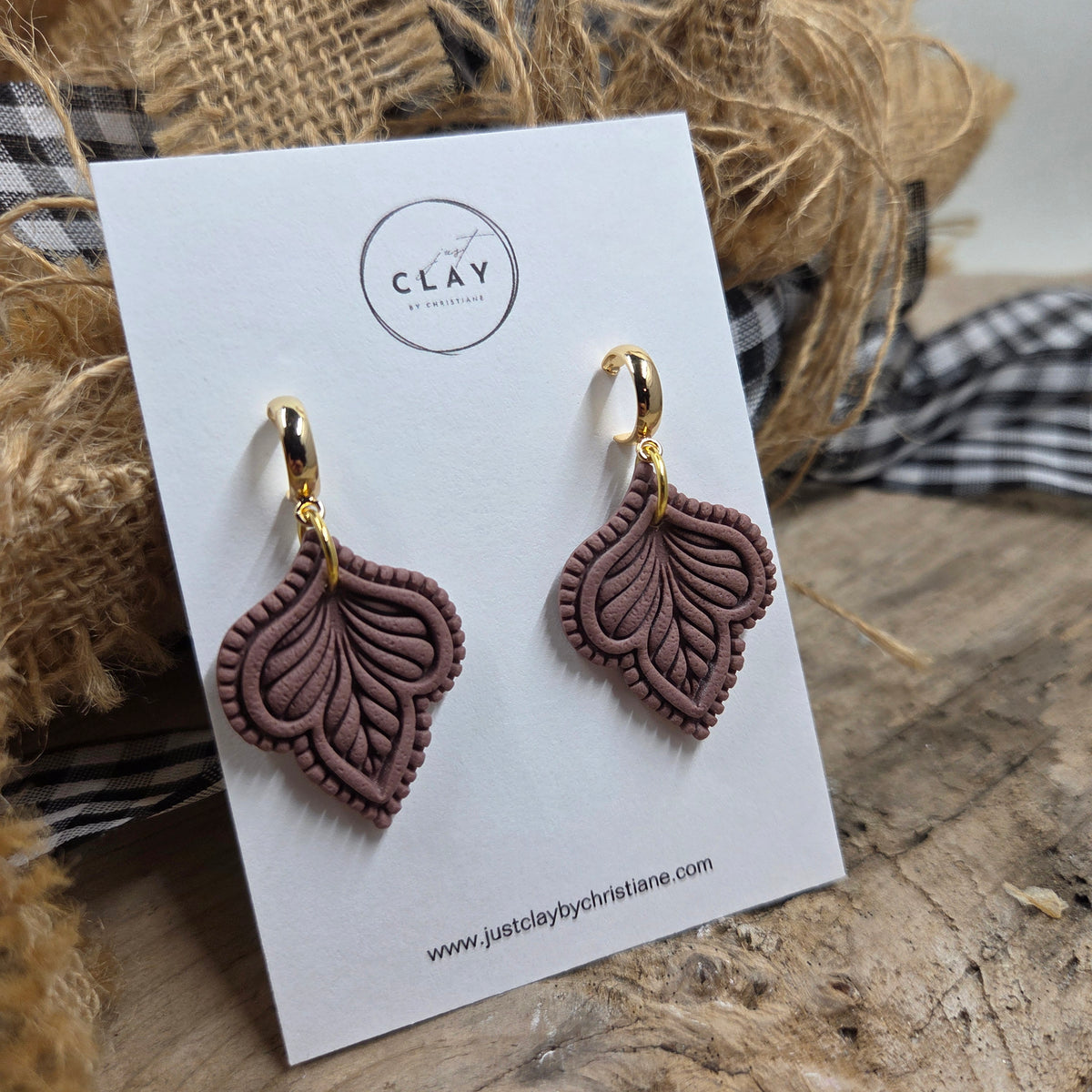 Leave Dangles | mocca