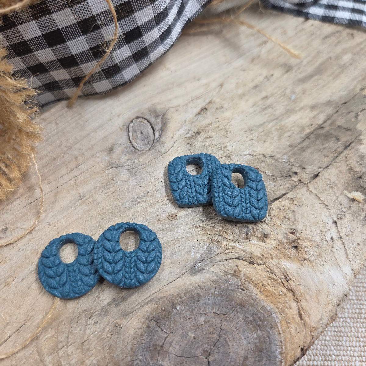 Charms only | 1 pair