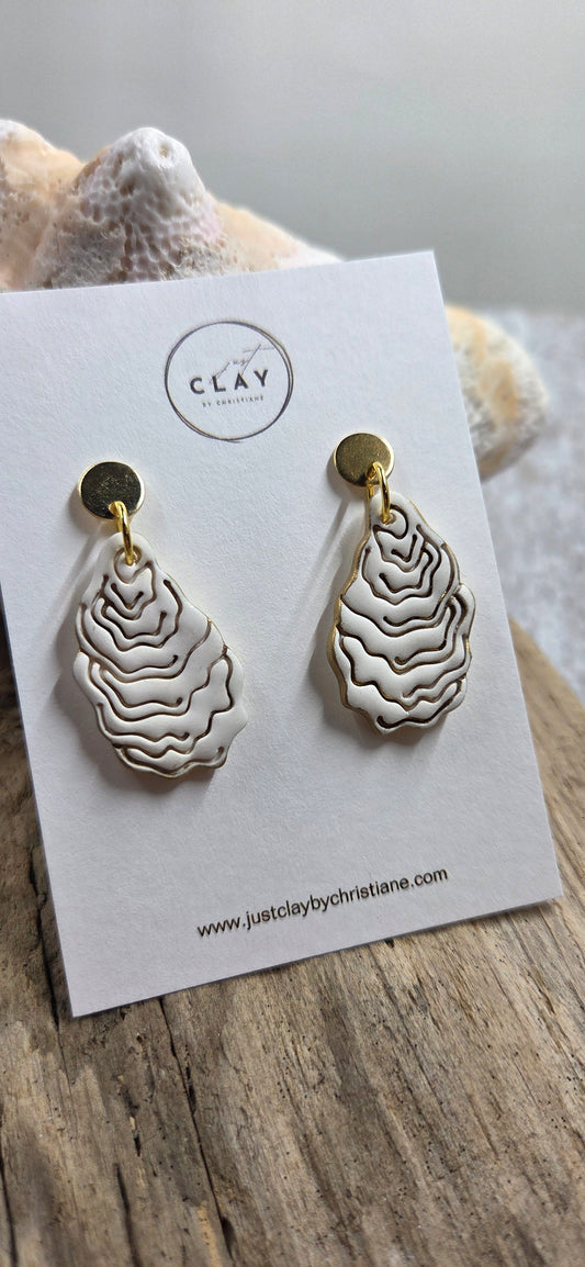 OYSTER Dangles
