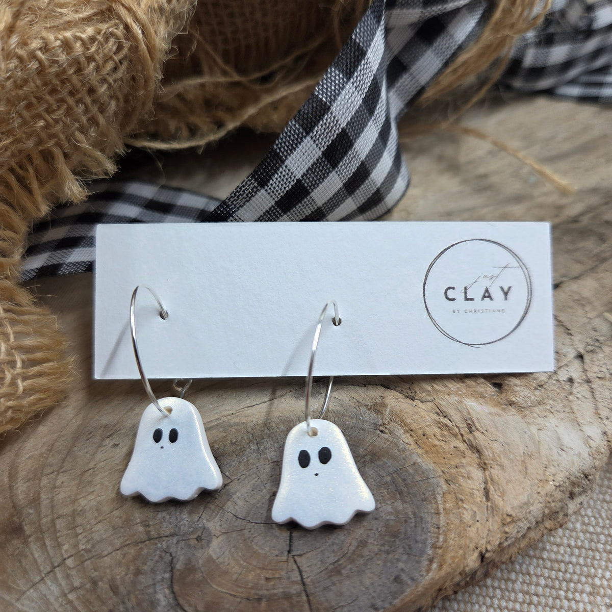 Small Ghosties | iridescent
