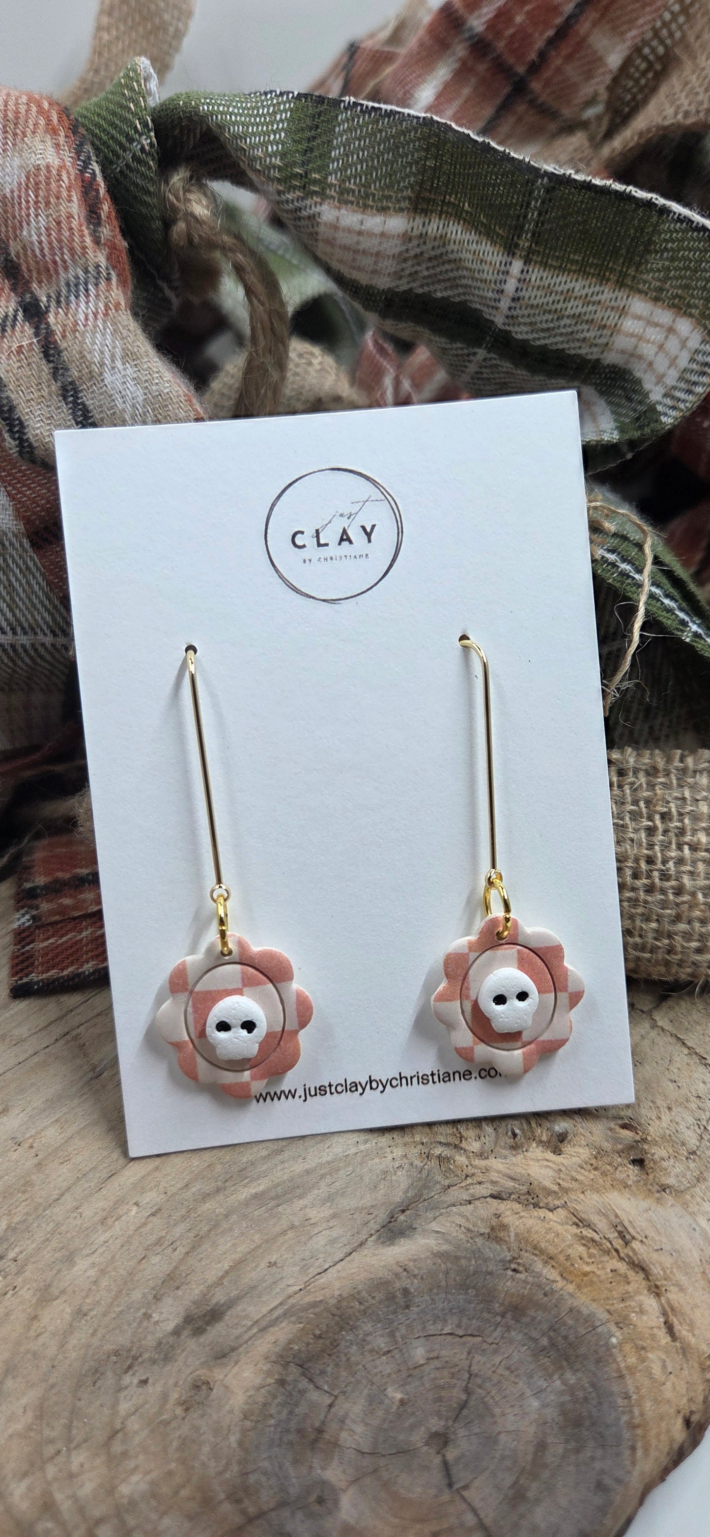 Skull Dangles |