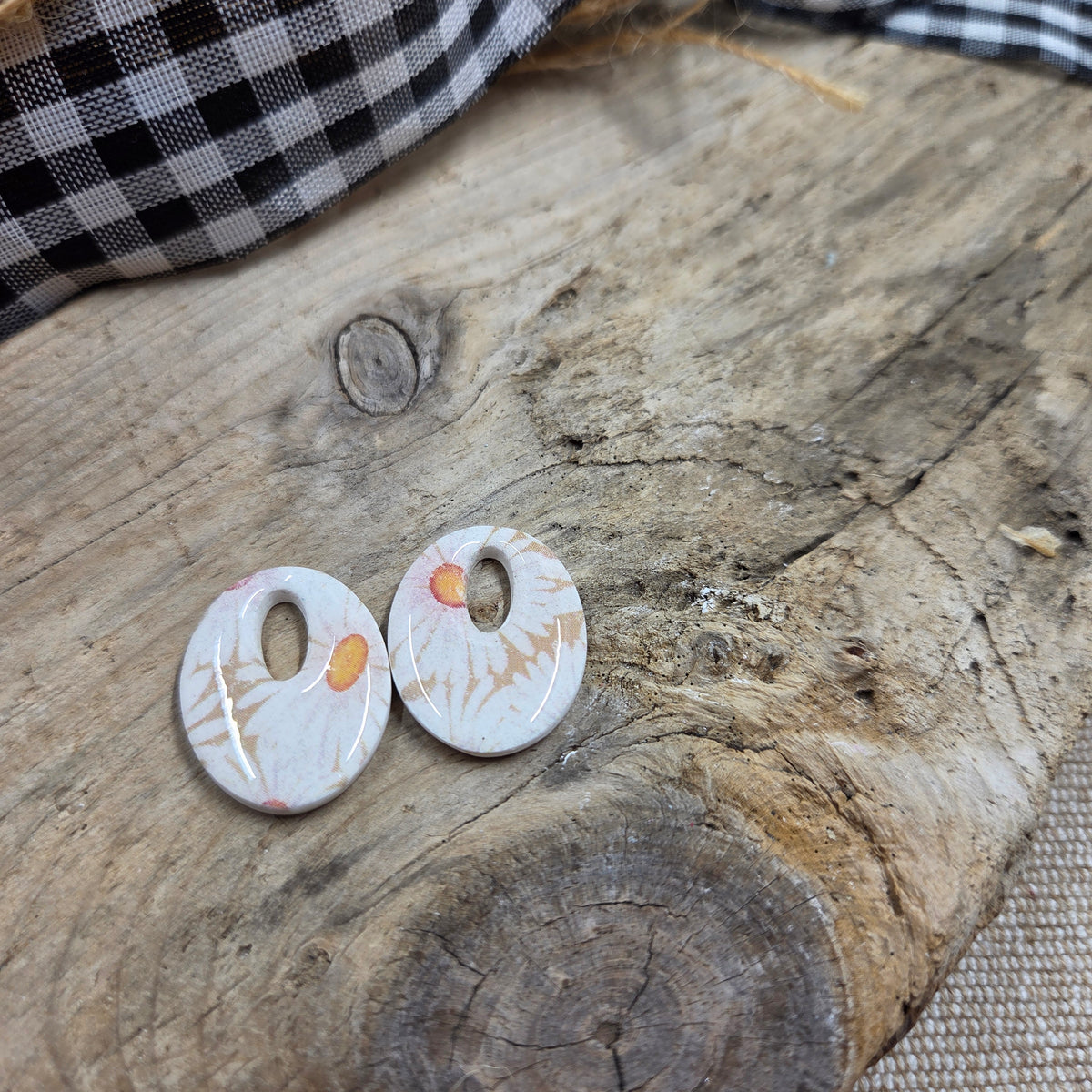 Charms only | 1 pair