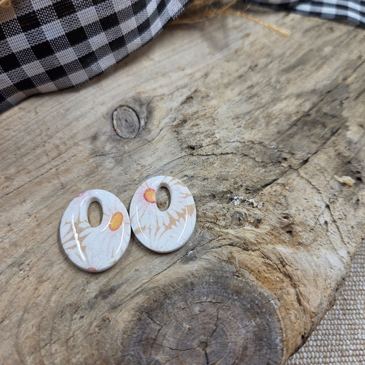 Charms only | 1 pair