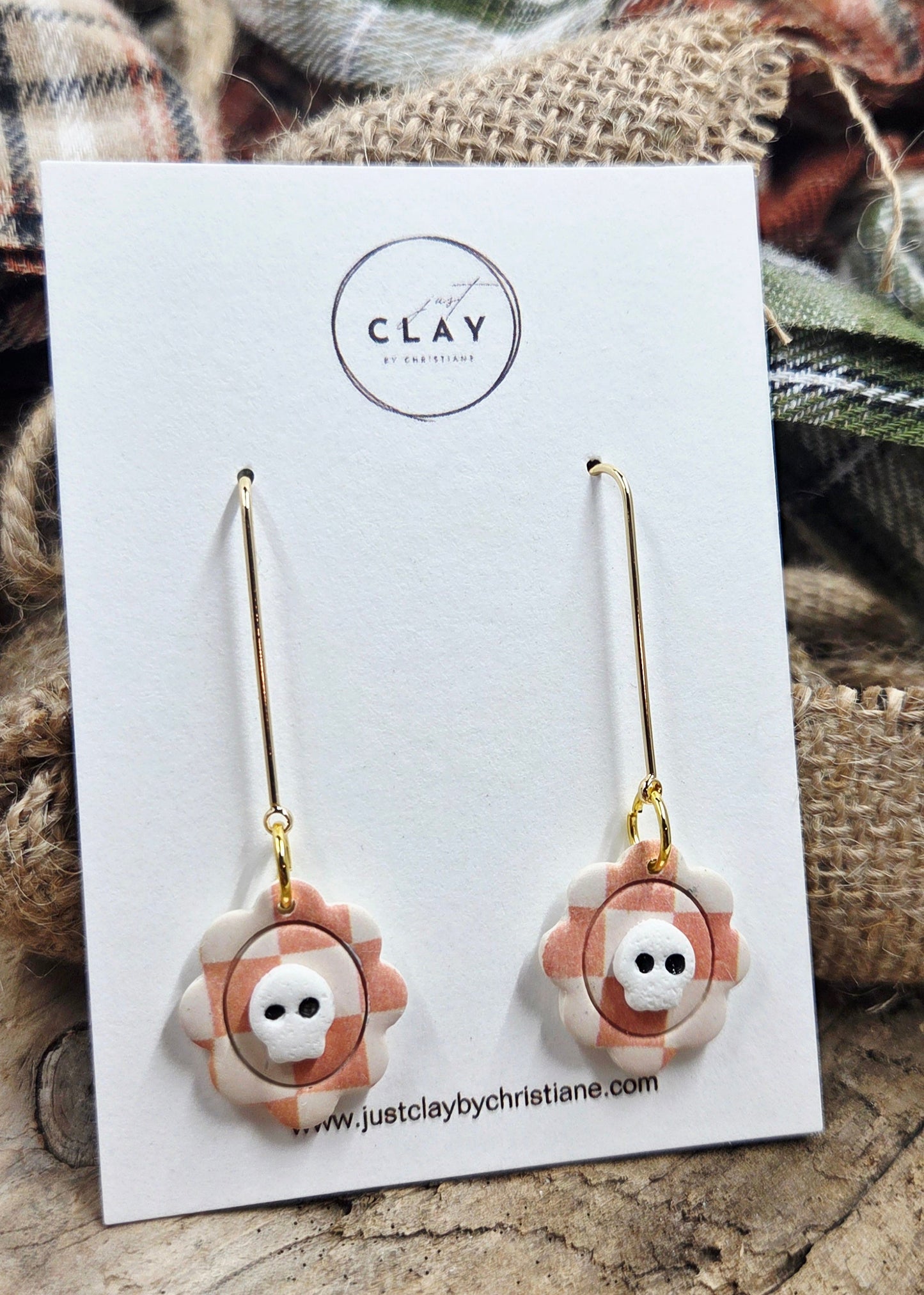 Skull Dangles |