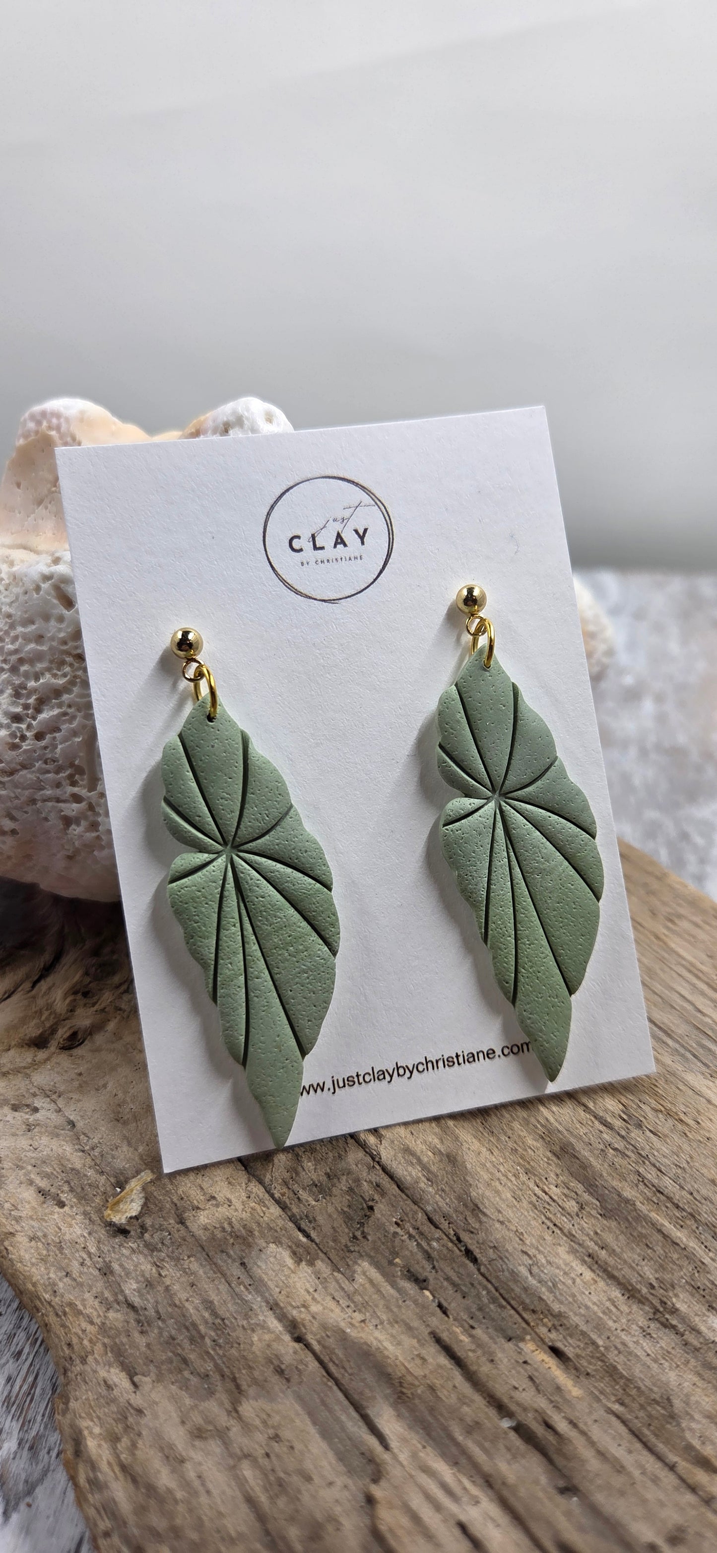 Philodendron Leave Dangles