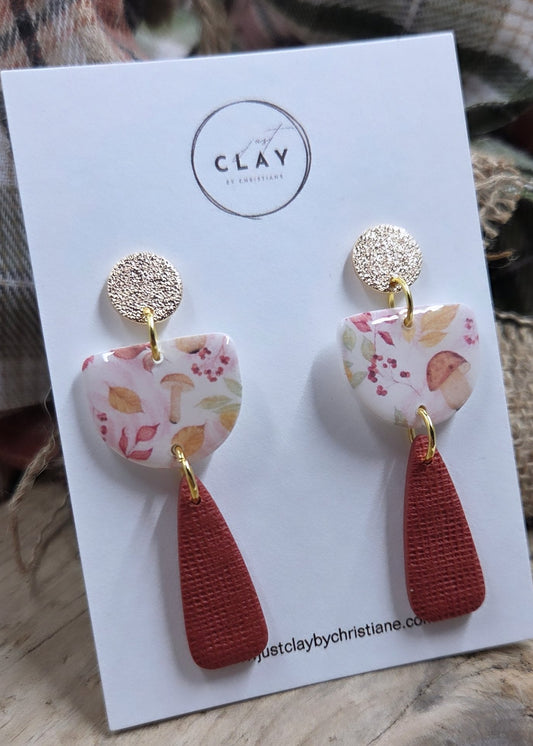 The Lana | Fall style