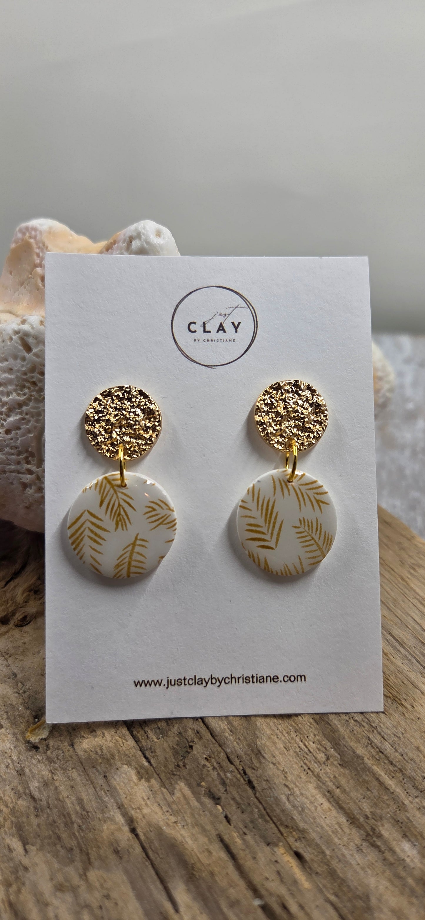 Tropical Dangles.