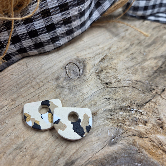 Charms only | 1 pair