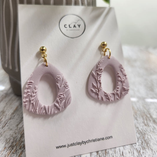 The Mila | lilac
