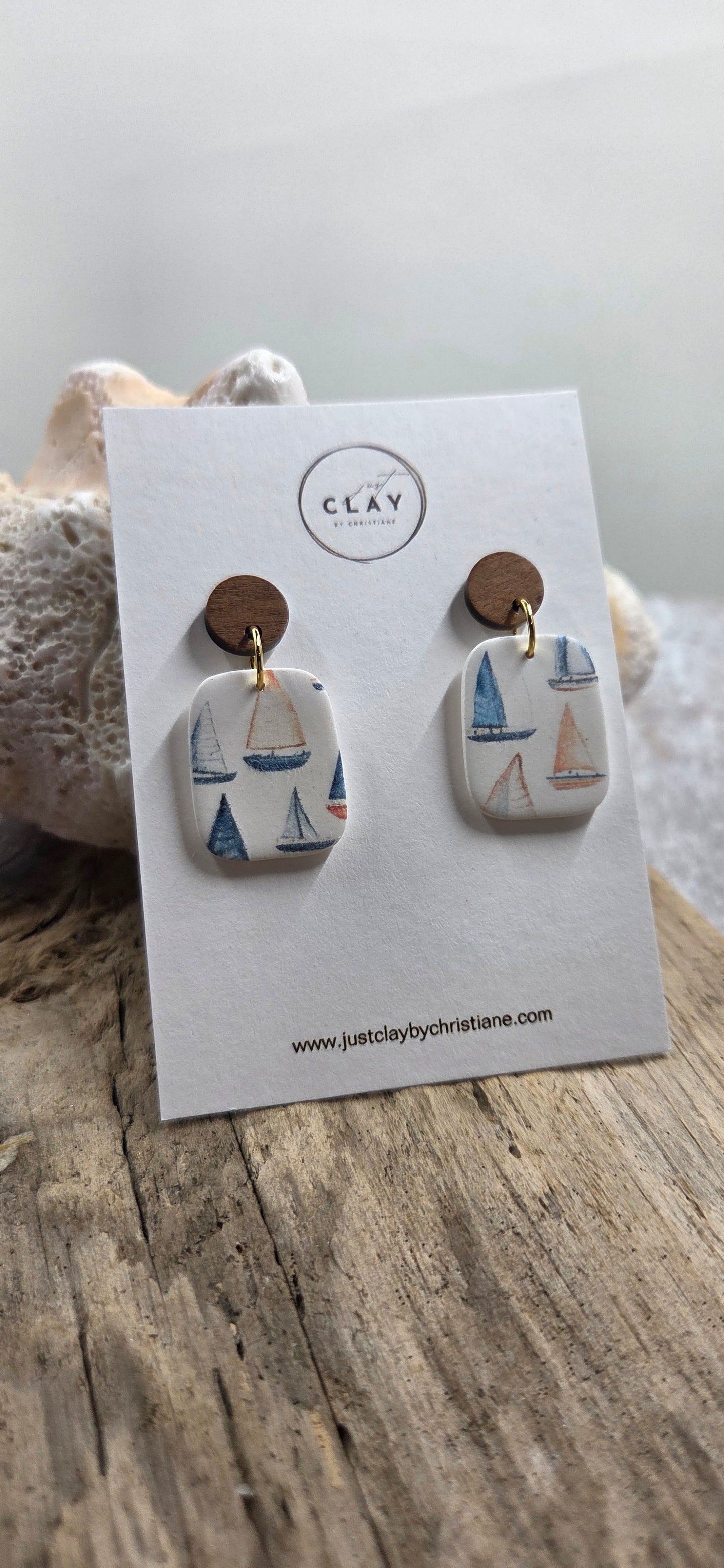 Nautical Dangles.