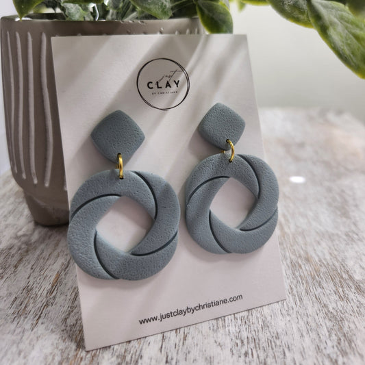 Roped Dangles