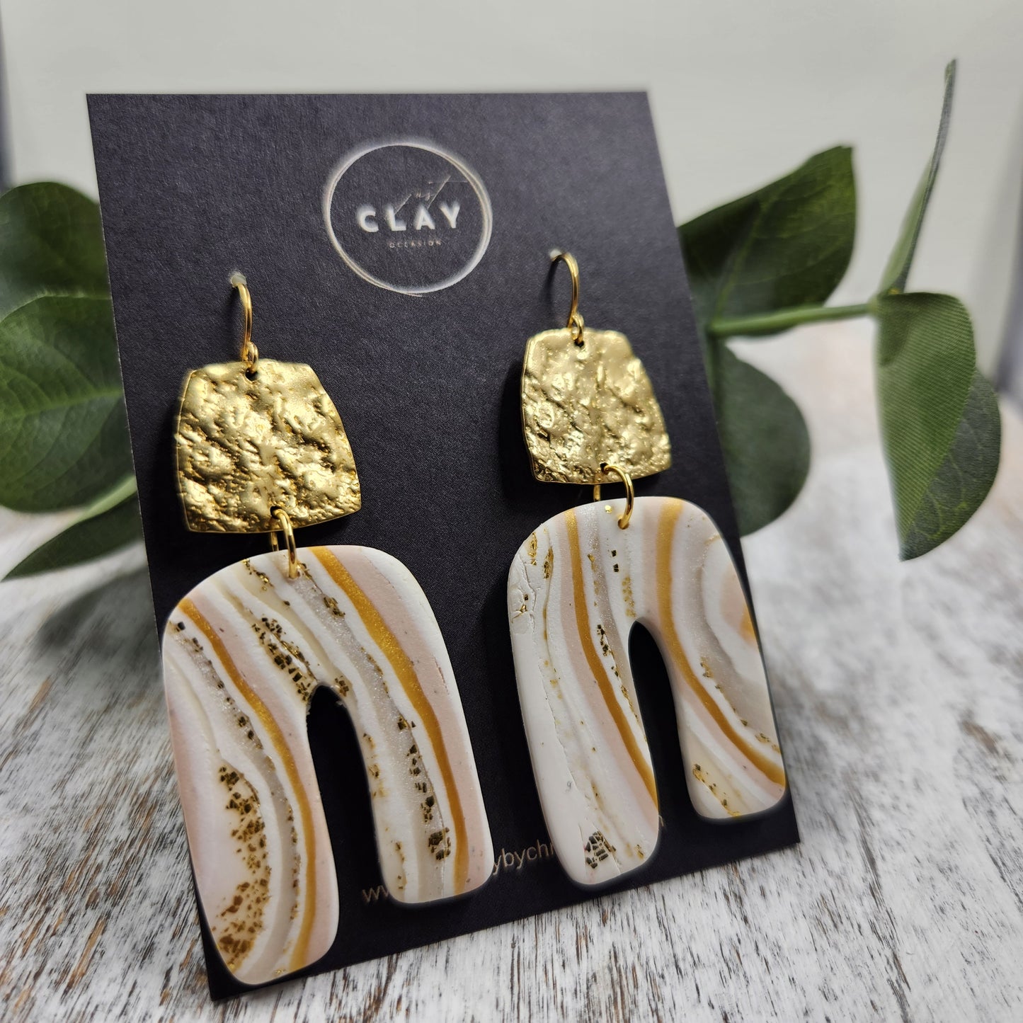 Dangles | marbled