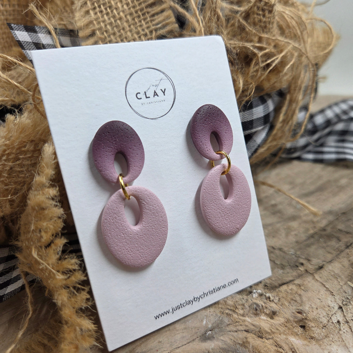 Ombre Dangles