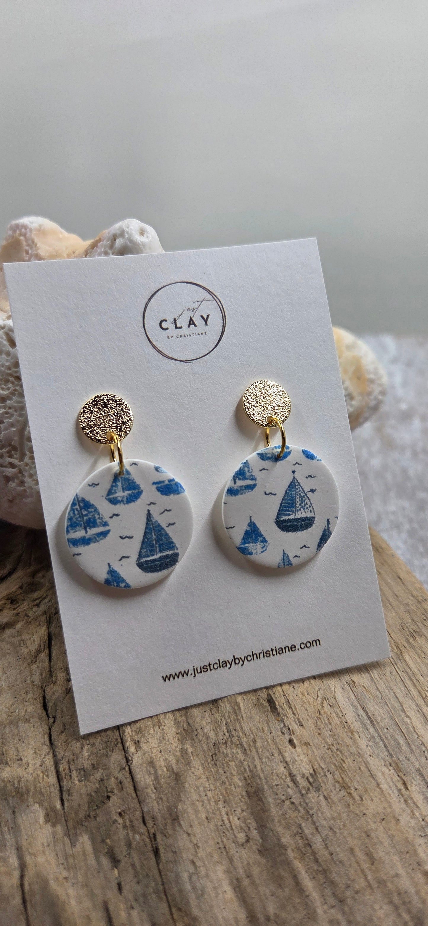 Nautical Dangles.