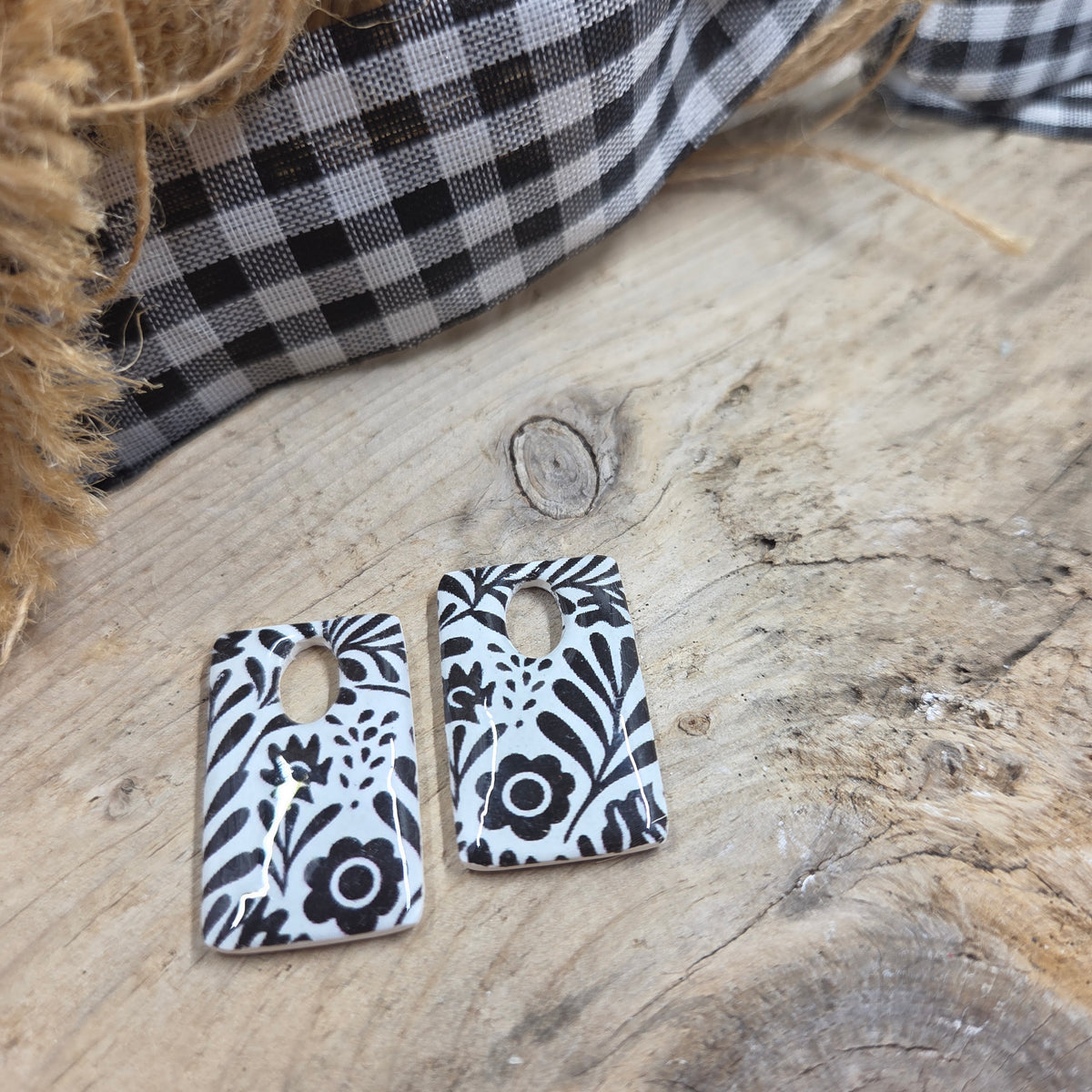 Charms only | 1 pair