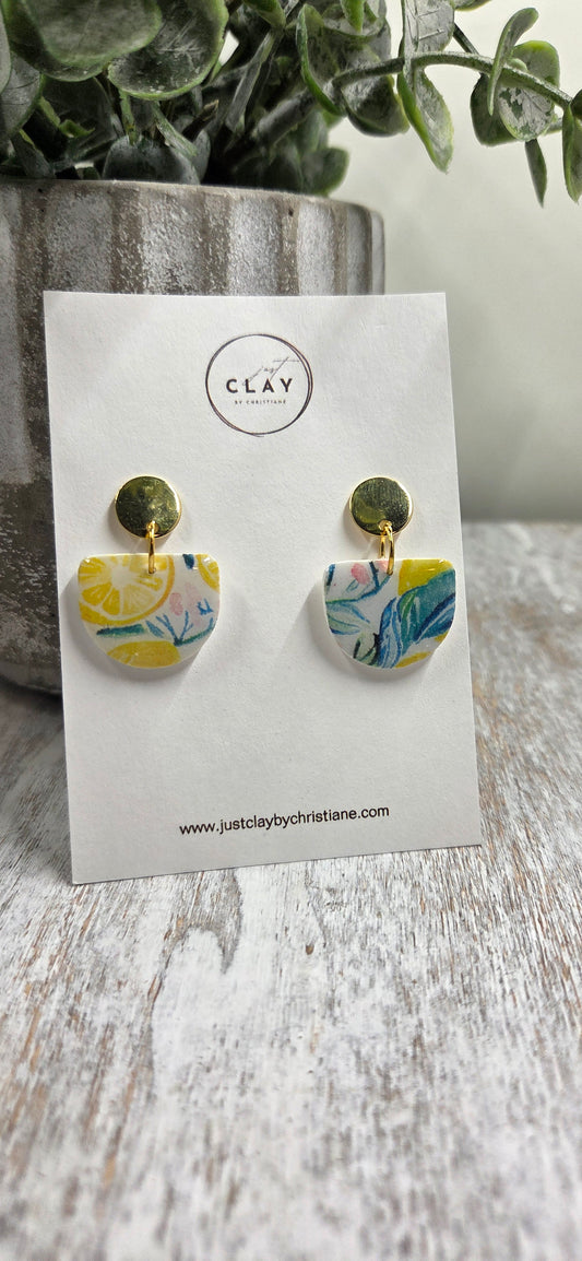 Lemon Dangles
