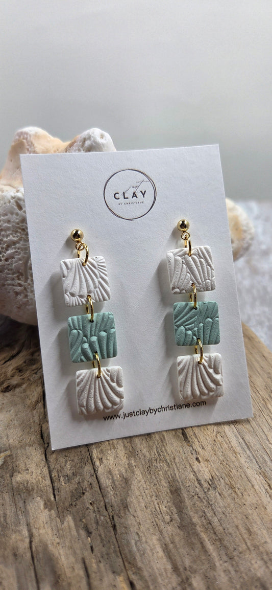 Beachy Dangles.