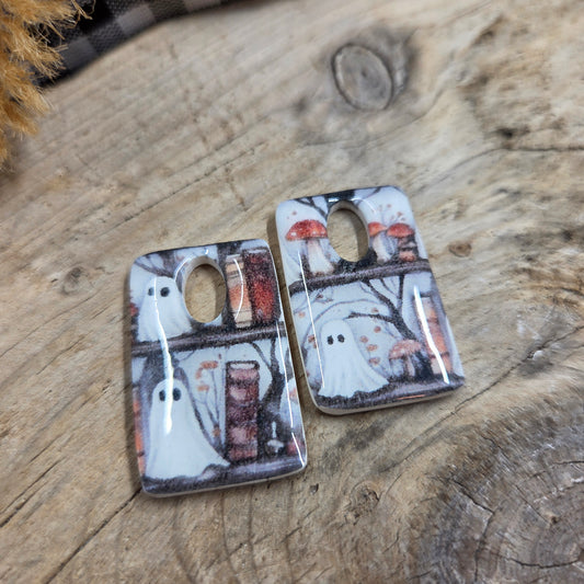 Charms only | 1 pair