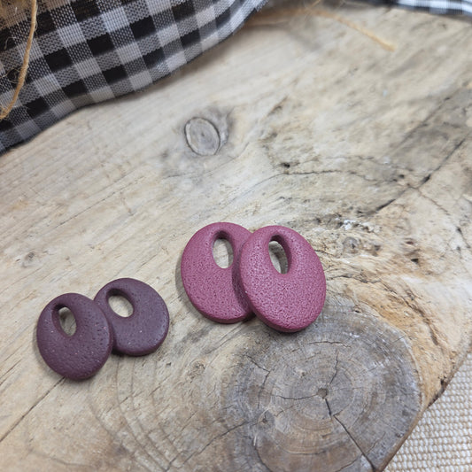 Charms | purple