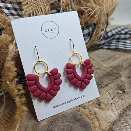 The Elenora | berry
